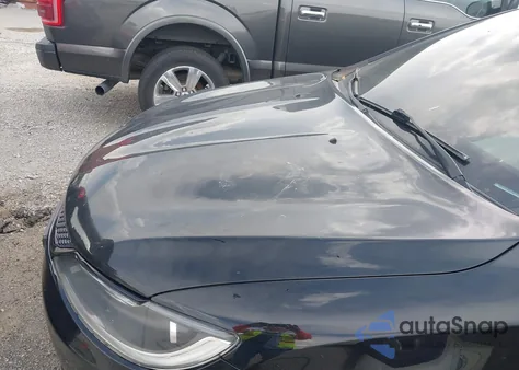 2016 Chrysler 200 S из США, поврежденный, VIN 1C3CCCBG9GN175199